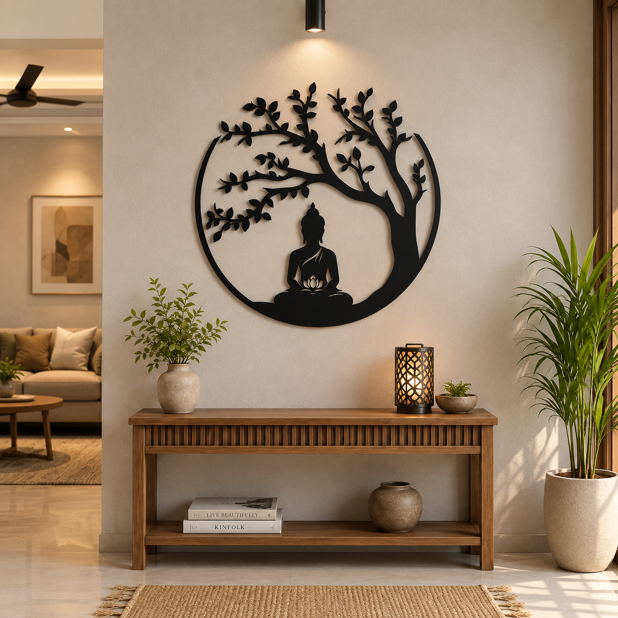 Metal Art