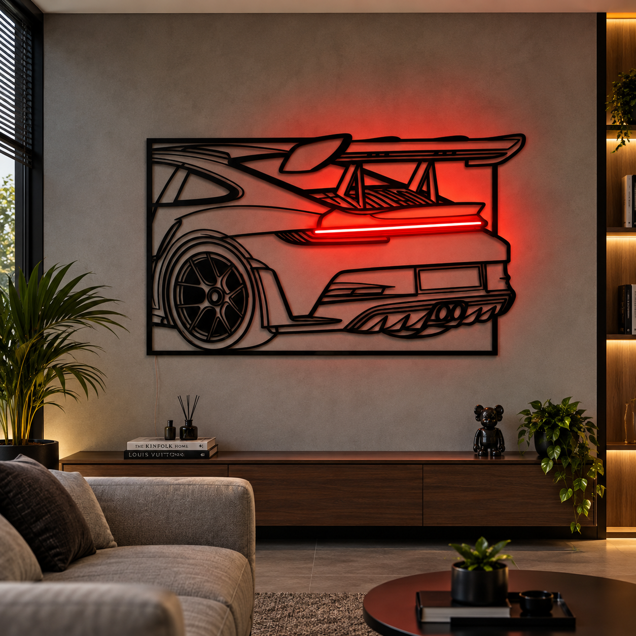 Cars & Gaming